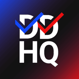 DDHQ Discord Logo