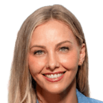 Nicole  Locklin