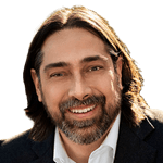 Christian Vukasovich