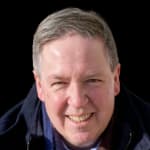 Doug Chapin