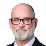 Derrick Van Orden*
