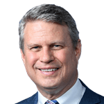 Bill Huizenga*