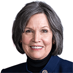 Betty McCollum*