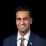 Abraham Hamadeh*