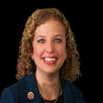 Debbie Wasserman Schultz*