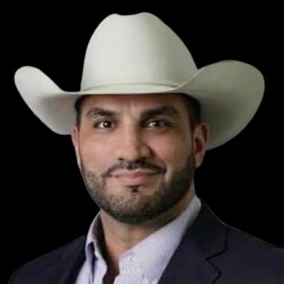 Tano Tijerina