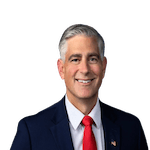 Michael Baumgartner