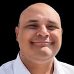 Ricardo Cabrera