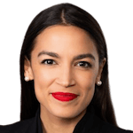 Alexandria Ocasio-Cortez*