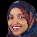 Ilhan Omar*