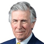 Donald Beyer*