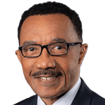 Kweisi Mfume*