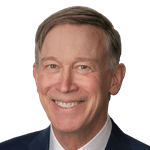John Hickenlooper*