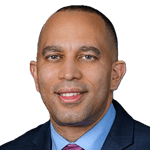 Hakeem Jeffries*