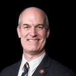 Rick Larsen*