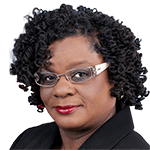 Gwen S Moore*