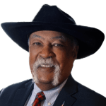 James Byrd