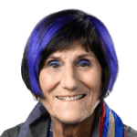 Rosa DeLauro*