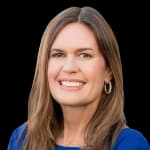 Sarah Huckabee Sanders*