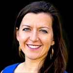 Kristin Hook