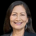 Deb Haaland